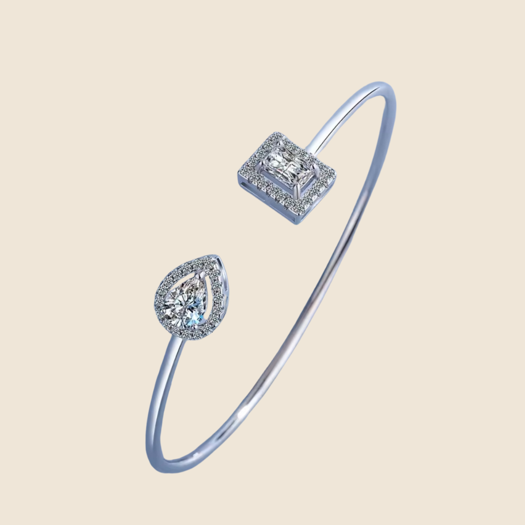 Bracelet, Toi et Moi