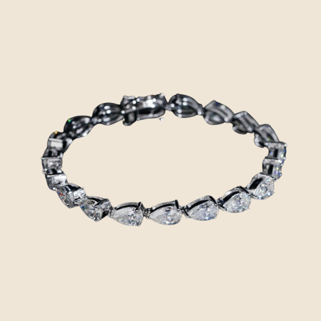 Bracelet Cristal pre - commande