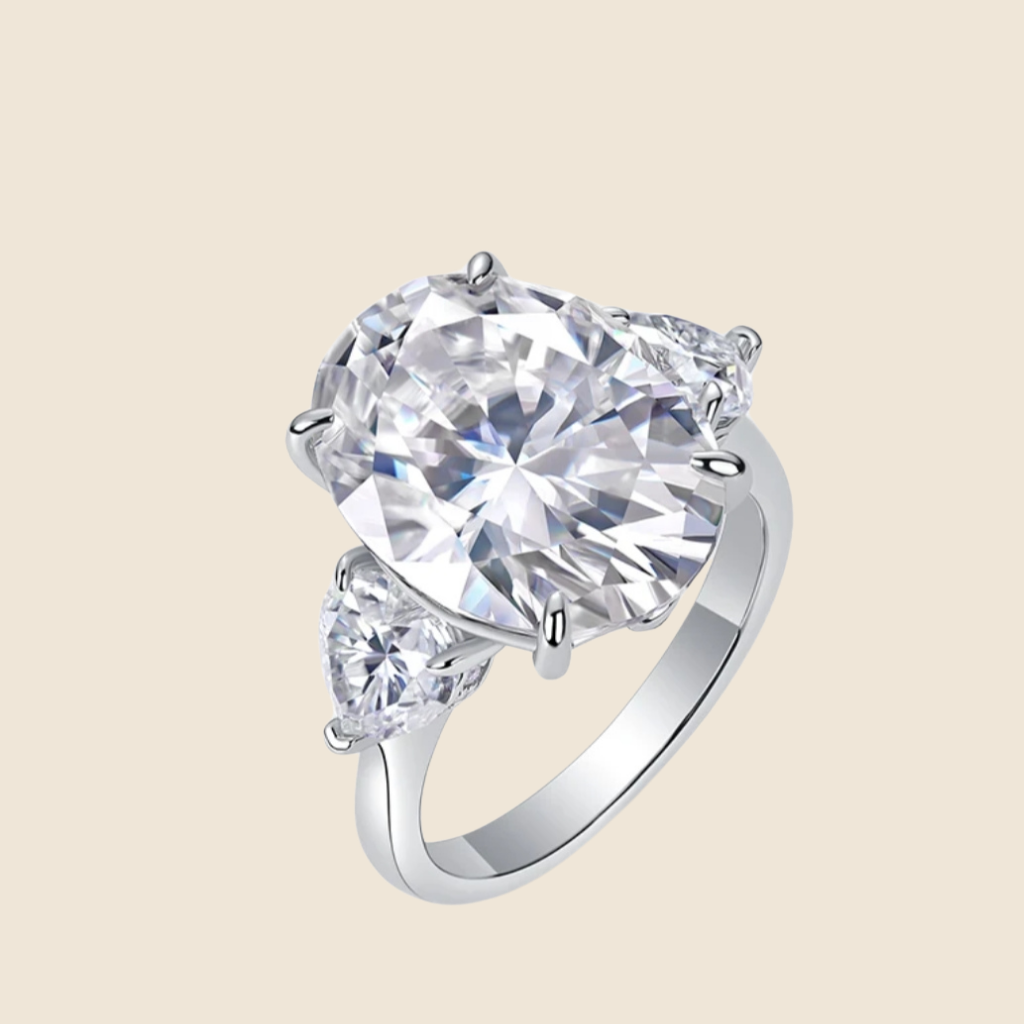 Bague Audrey