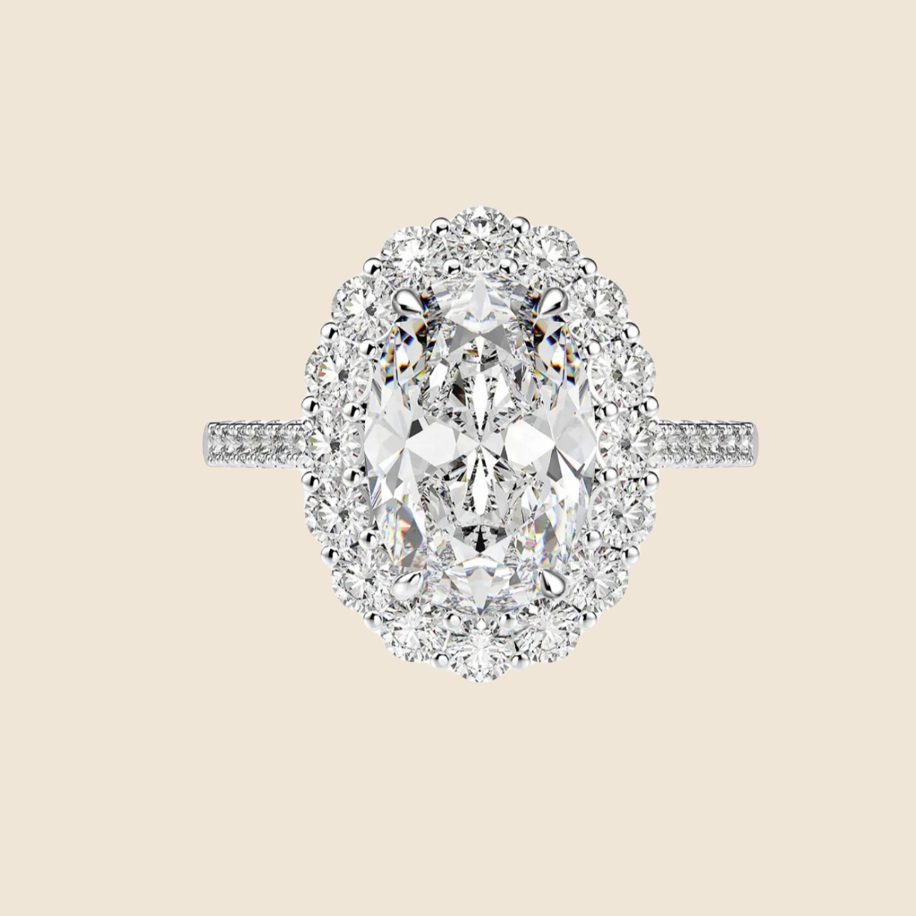 Bague Sarah