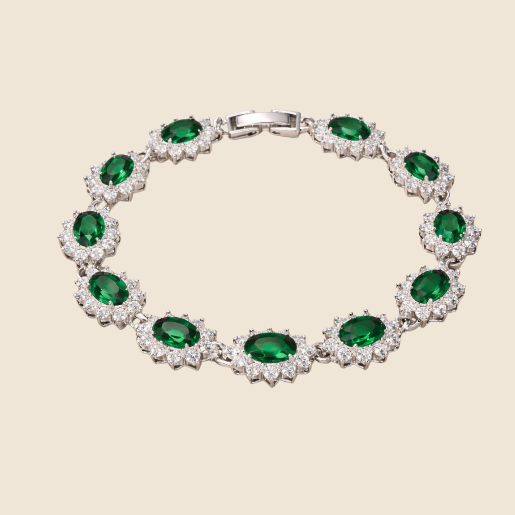 Bracelet Jade