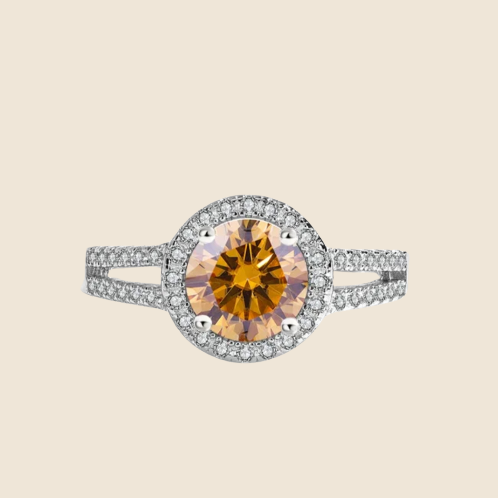 Bague Adriana