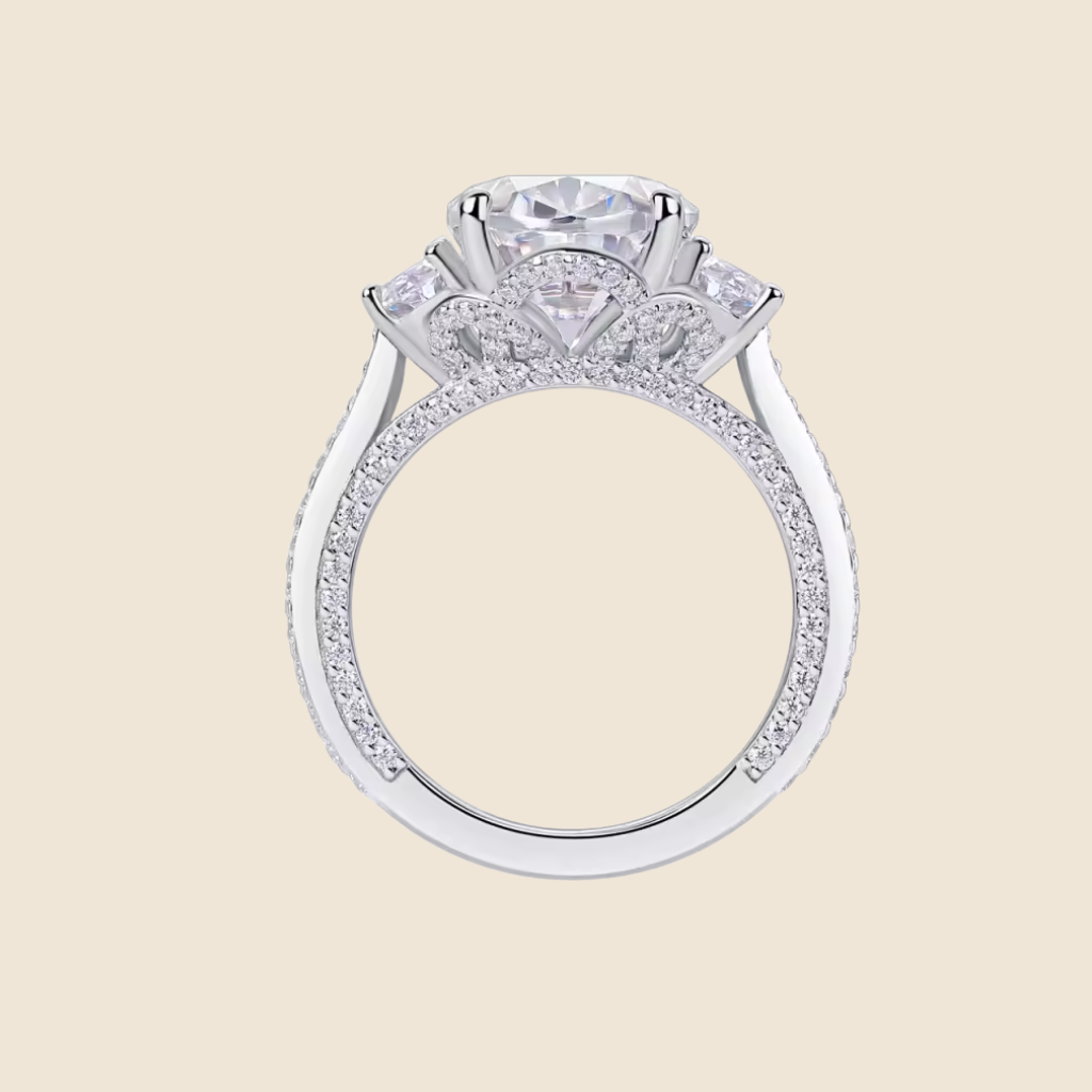 Bague Ornella