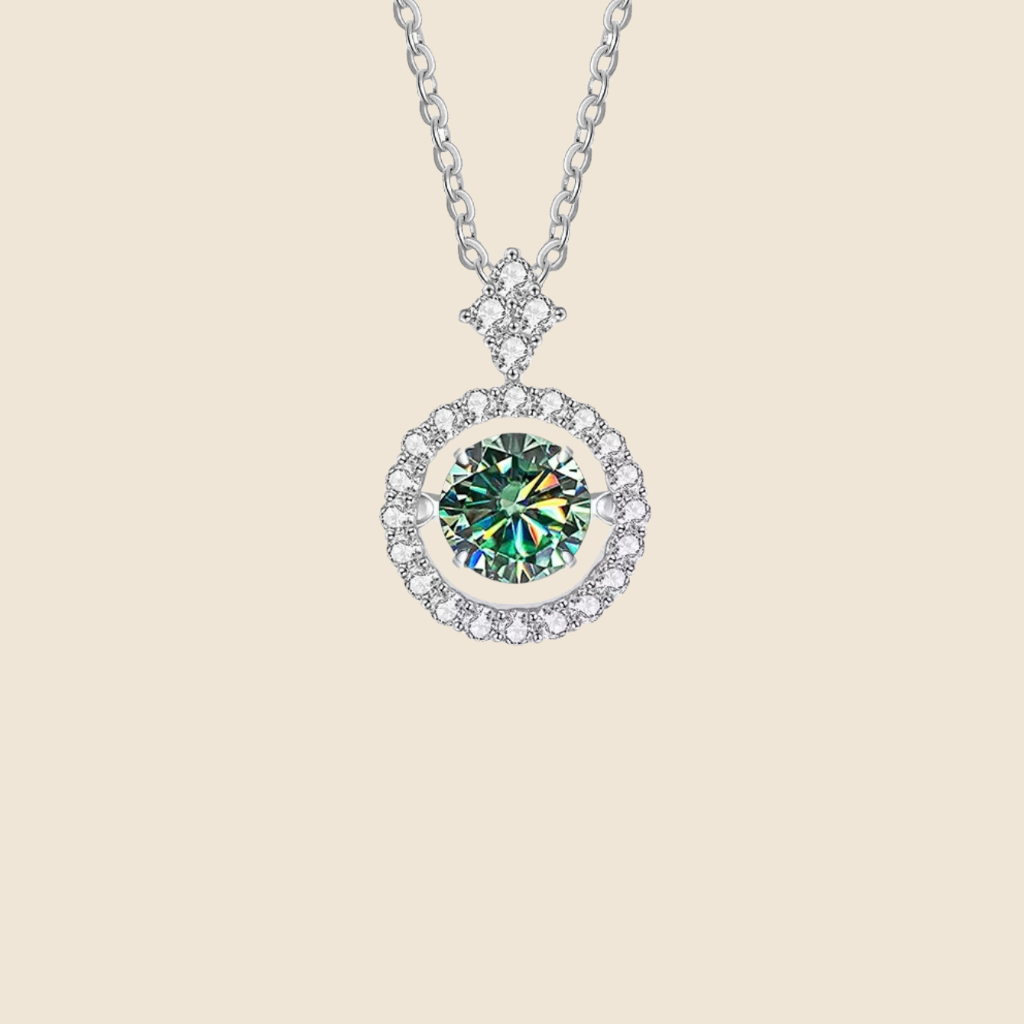 Collier Jade