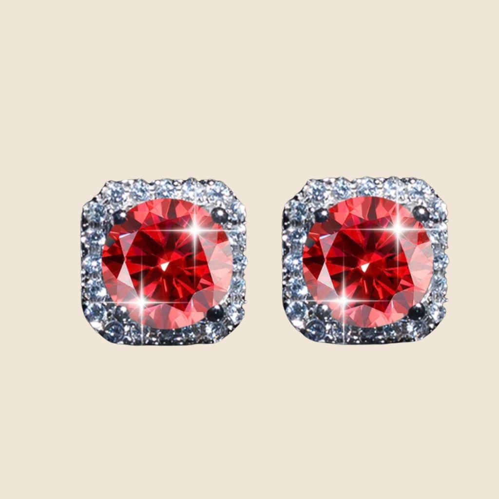 Boucles d’oreilles Gabriella