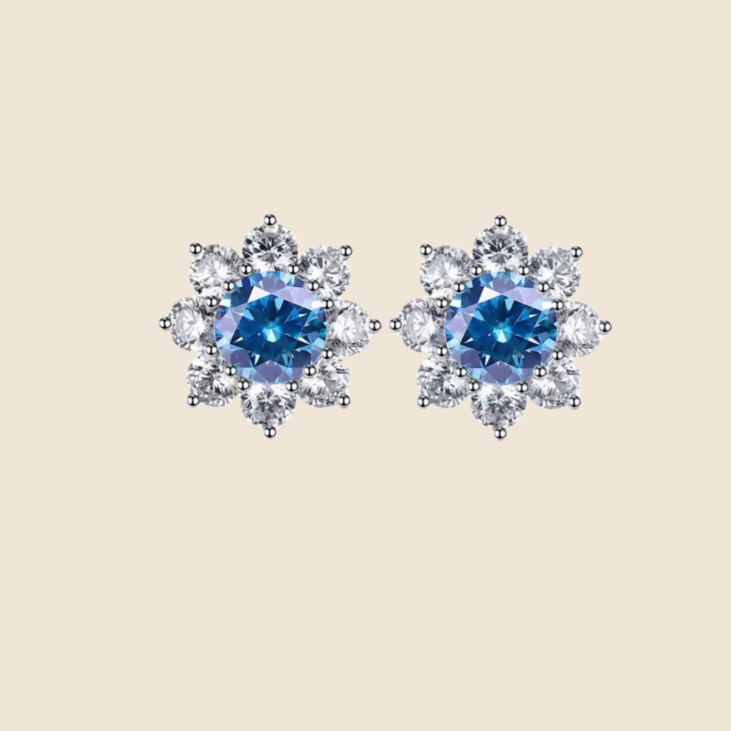 Harmonie blue