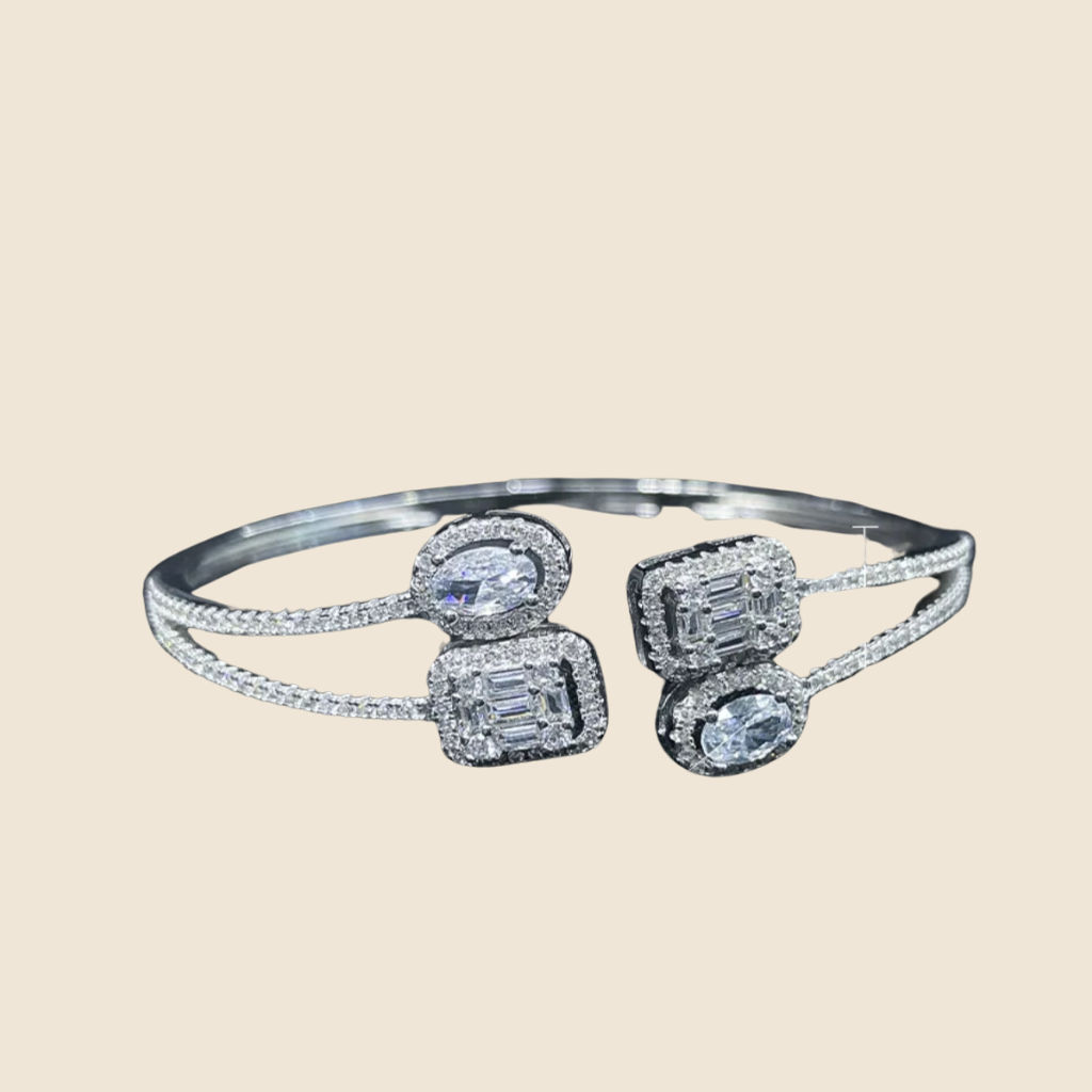 Bracelet double toi et moi