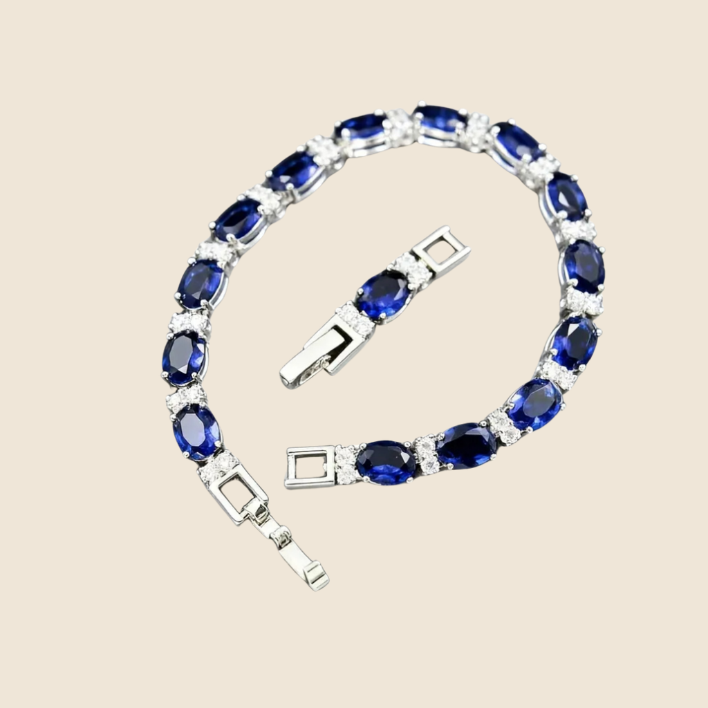 Bracelet SAPHIRA