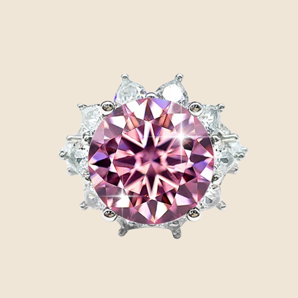 Pink Shakura précommande