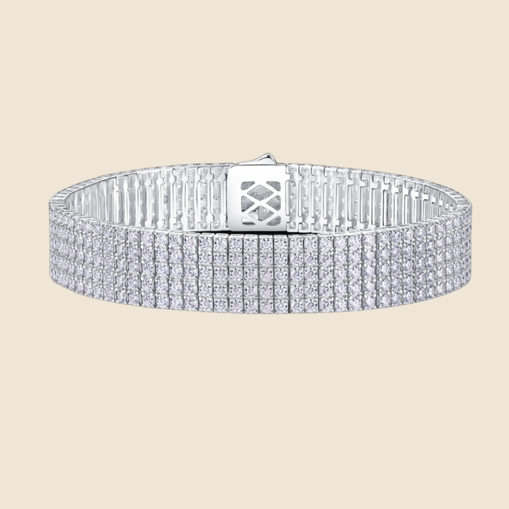 Bracelet Diamond