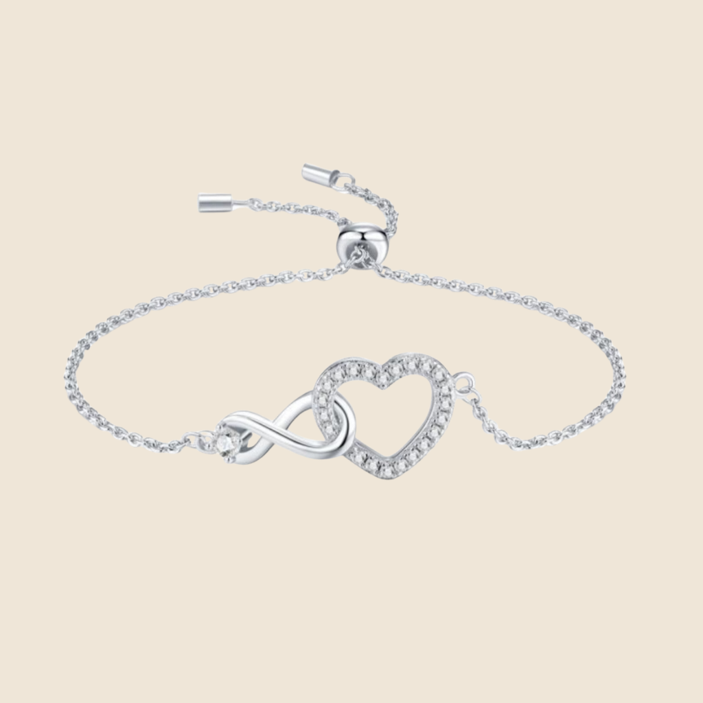 Amore bracelet