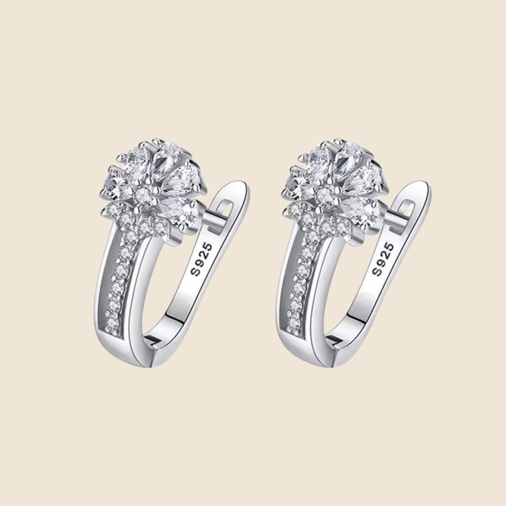 Boucles d’oreilles Astra