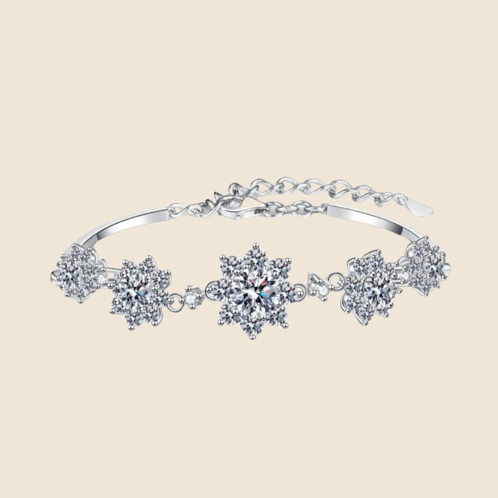 Bracelet Marguerite