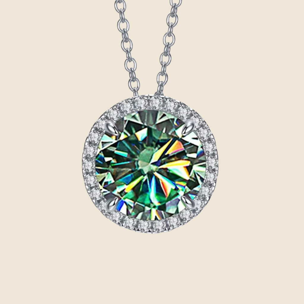 Collier Jade
