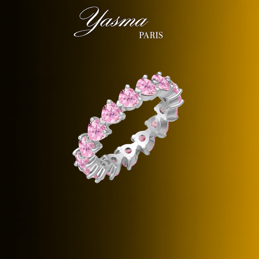 Alliance Love - Argent 925