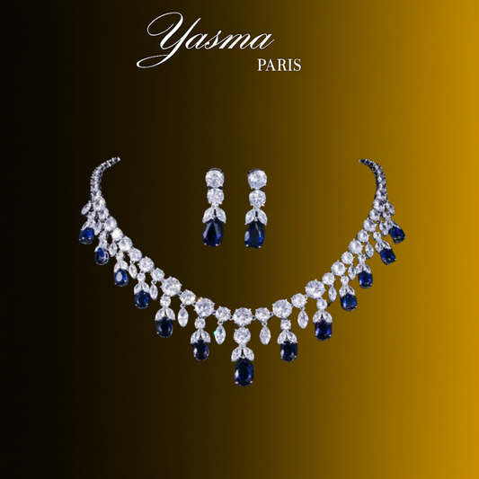 Ensemble Majesté plaqué Argent (Copie)