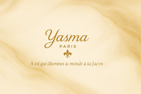 Yasma Paris 
