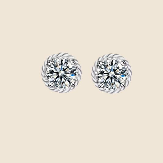 Boucles d’oreilles Stella