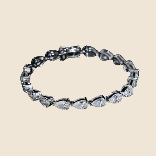 Bracelet Cristal pre - commande