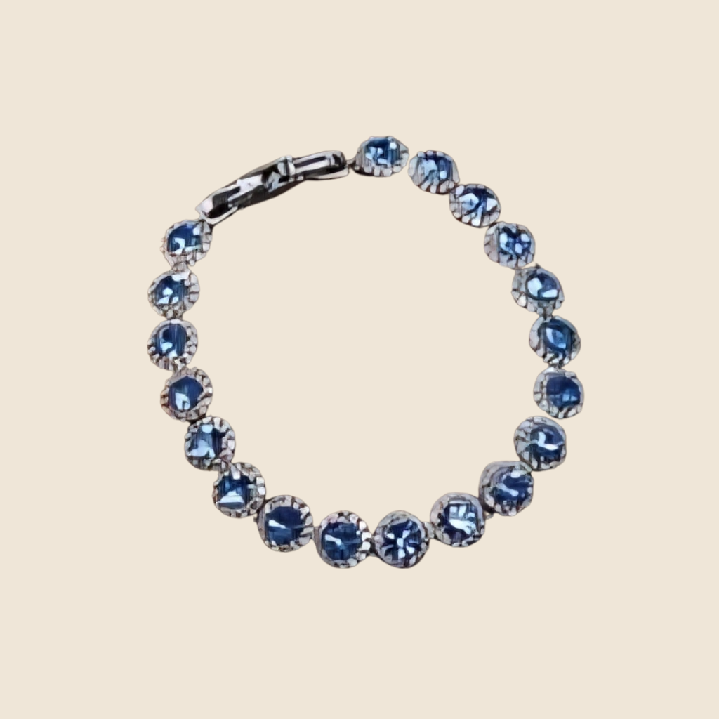 Bracelet Petite Saphira .