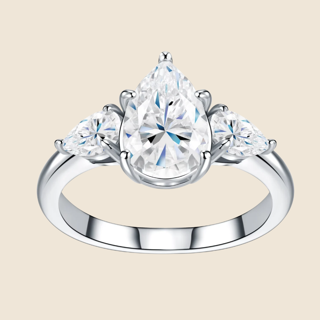 Bague Élisabeth