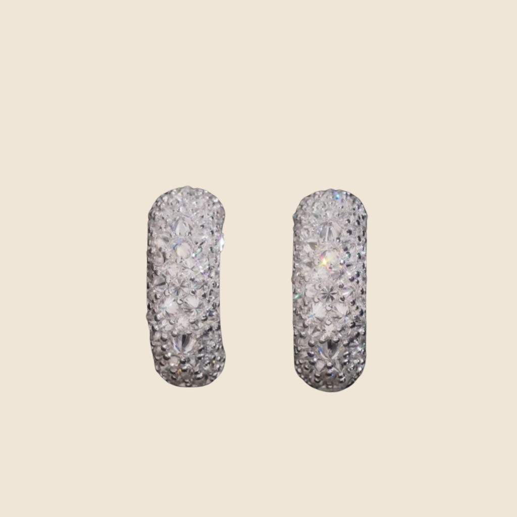 Boucles d’oreilles Ashley