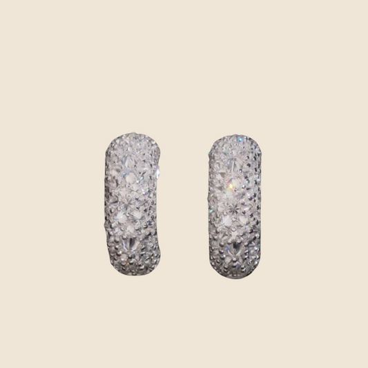 Boucles d’oreilles Ashley