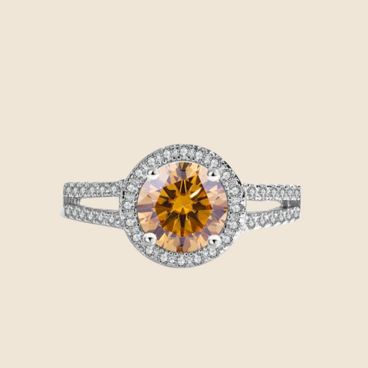 Bague Adriana