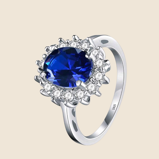 Bague Diana