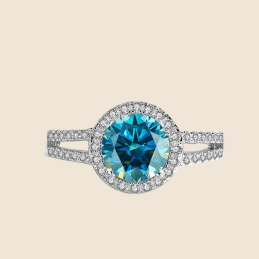 Bague Olivia