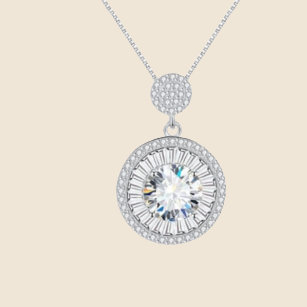 Collier Anastasi