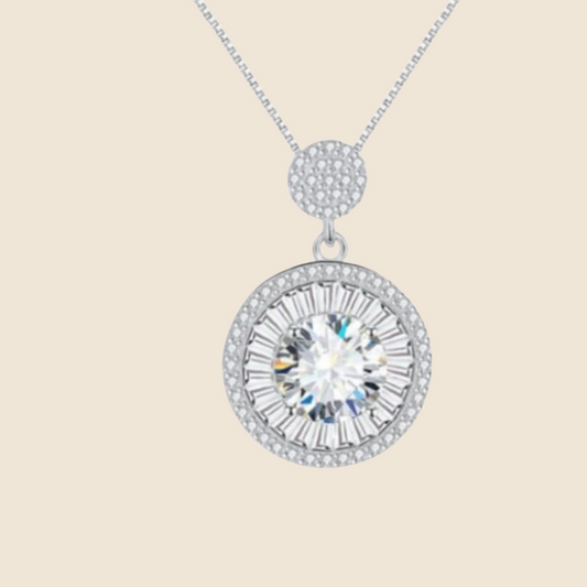 Collier Anastasi