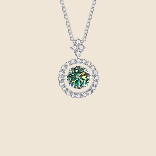Collier Jade