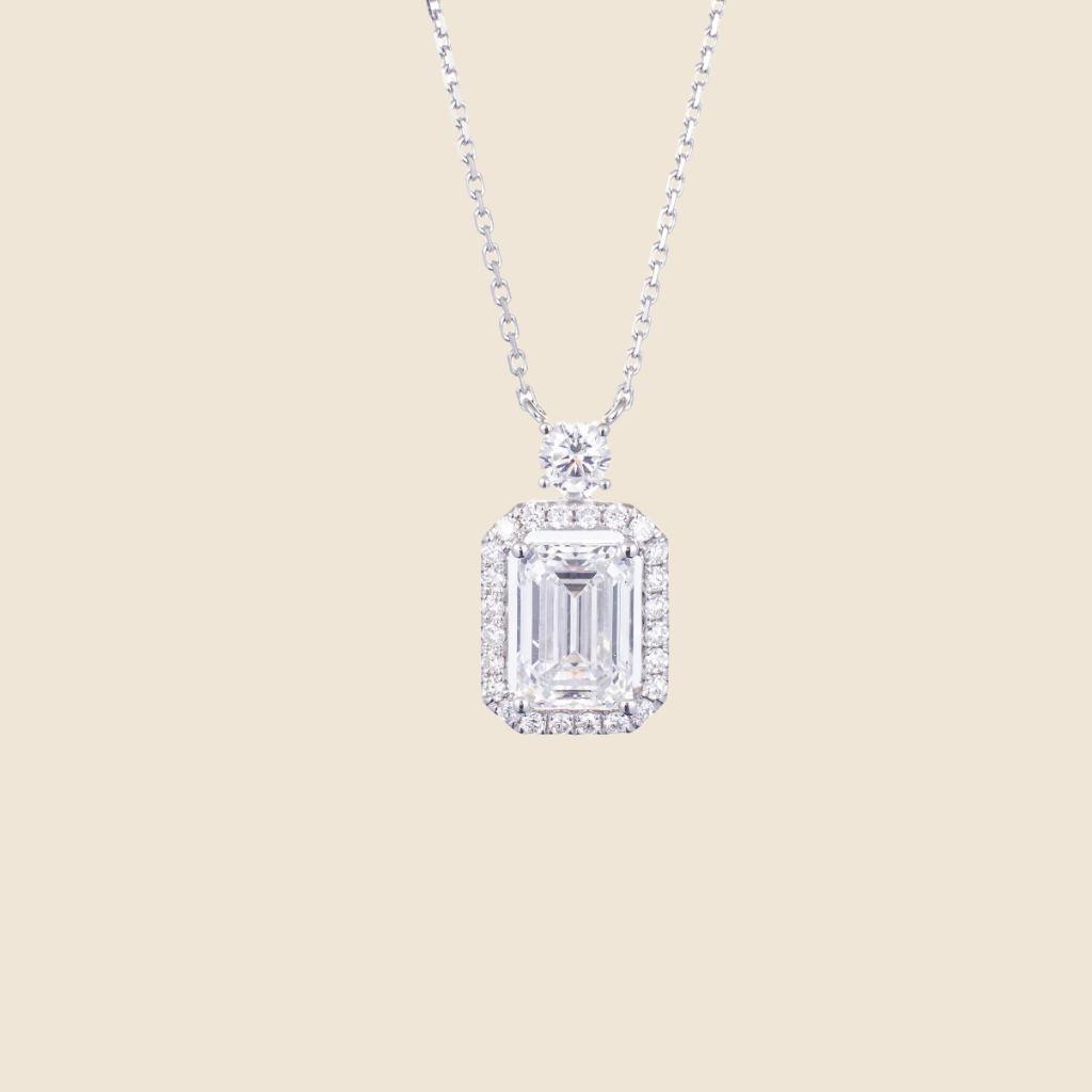 Collier Céleste