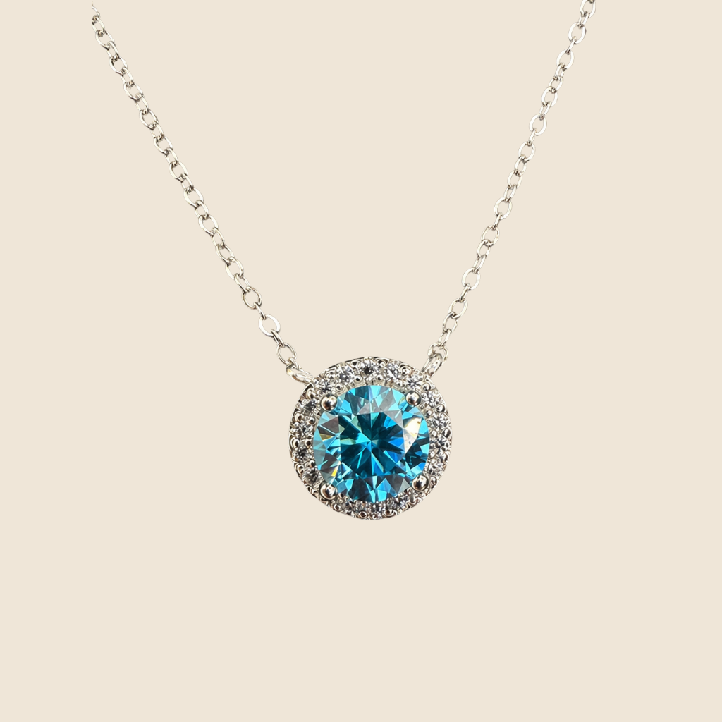 Collier Olivia