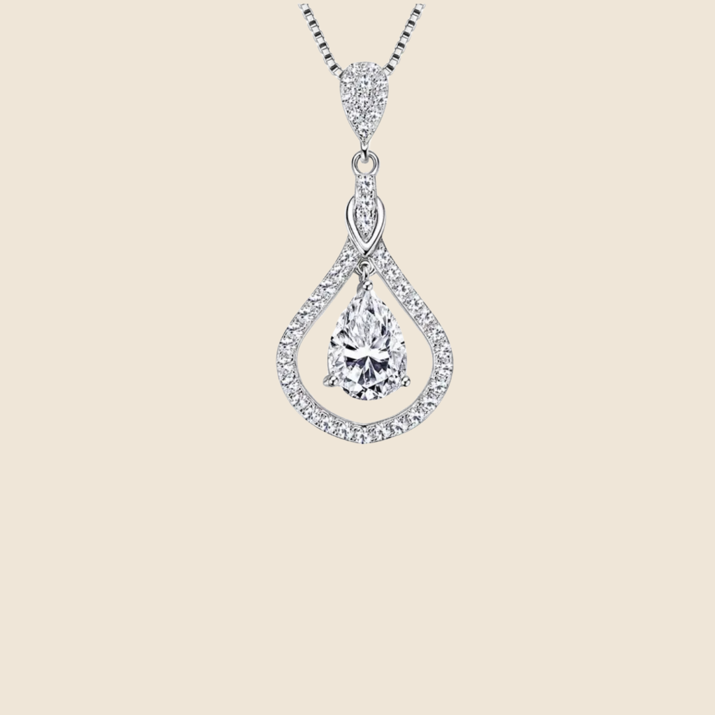 Collier Perla