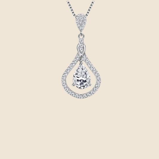 Collier Perla