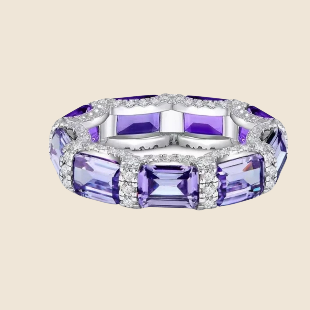 Bague Iris