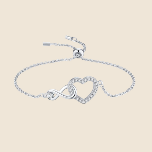 Amore bracelet