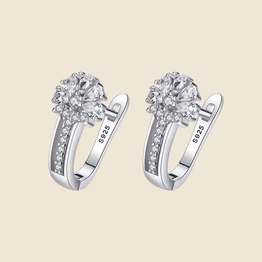 Boucles d’oreilles Astra