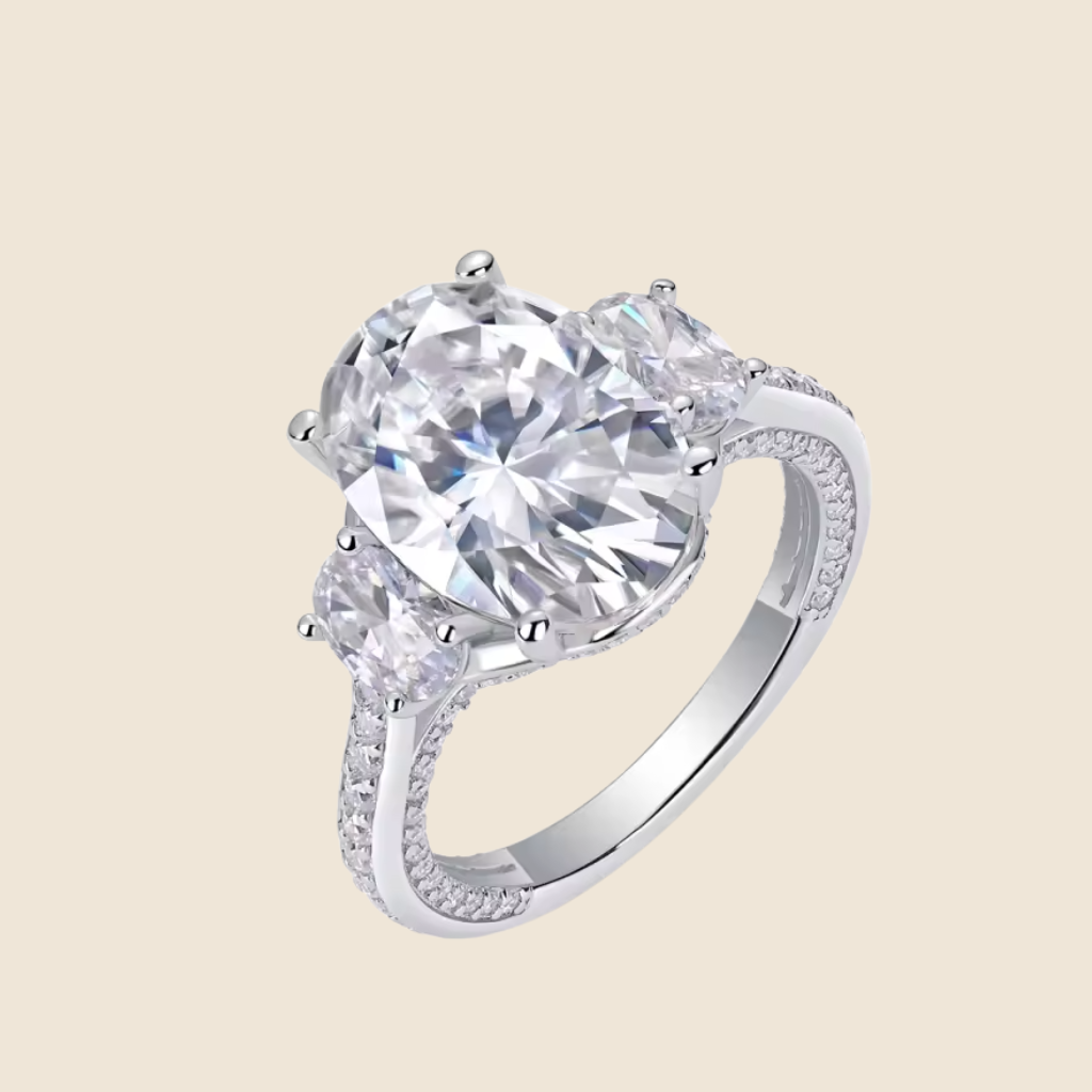 Bague Ornella