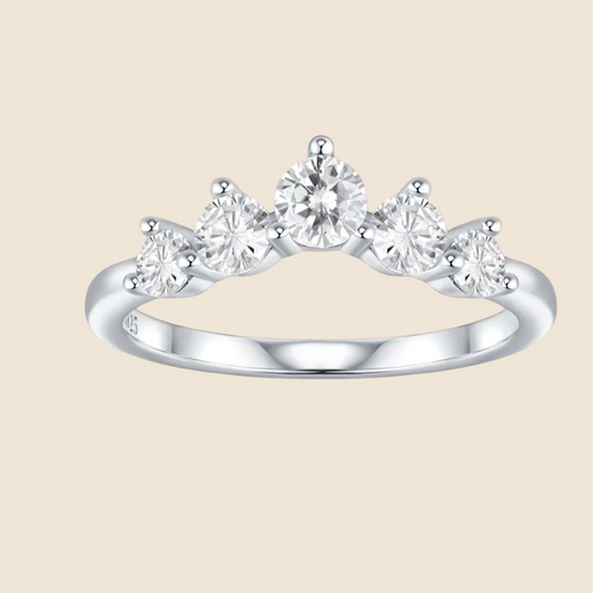 Bague Leyla